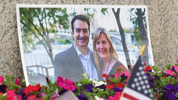 Minnesota man pleads guilty to federal charges in state legislator shooting case